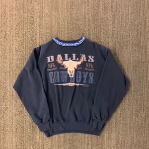 1993 Dallas Cowboys Sweatshirt